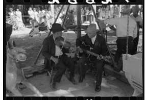 ¡Que Viva! (Saturday) - A celebration of the Taos community