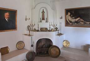 First Saturday | Couse-Sharp Historic Site Open House