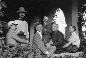 Roundtable Discussion with Taos Society of Artists' Descendants, June 5, 2015