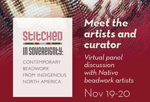 Stitched in Sovereignty virtual panel discussion 2