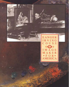 Eanger Irving Couse, Image Maker for America