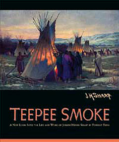 Teepee Smoke