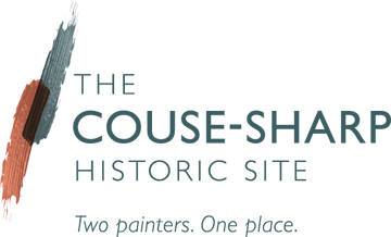 Couse-Sharp Historic Site [home link]