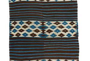 Weaving the New World exhibition opening reception