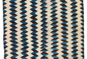 Lecture by Mark Winter, Rio Grande Weaving Traditions 1800–Present