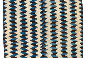 Lecture by Mark Winter, Rio Grande Weaving Traditions 1800–Present