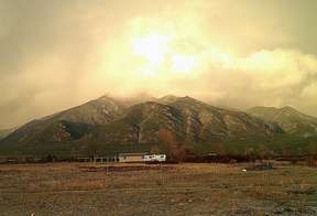 Popup exhibition: Through the Lens of Taos Day School 2026
