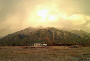 Popup exhibition: Through the Lens of Taos Day School 2026
