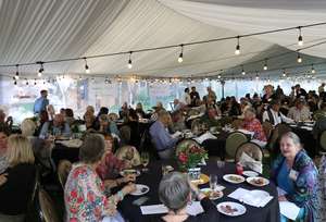 Ticketed event - La Luz de Taos Gala & Art Sale