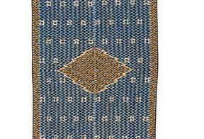 Lecture by Mark Winter: Classic Saltillo Sarapes 1750–1875