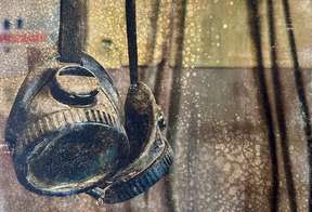 An Artistic Lens into the Mechanical World of Kibbey Couse