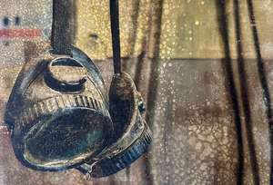 Exhibition Opening: An Artistic Lens into the Mechanical World of Kibbey Couse