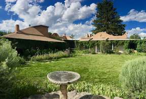 Open House, Heritage Garden Seed & Plant Giveaway